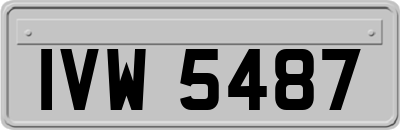 IVW5487