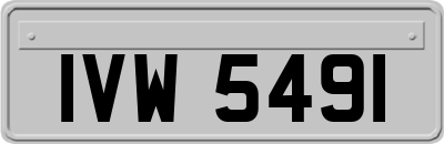IVW5491