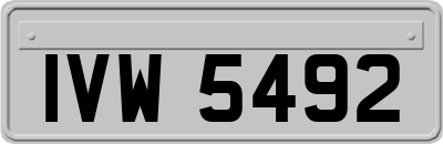 IVW5492