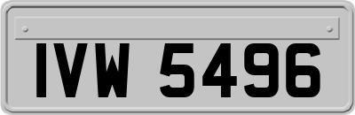 IVW5496