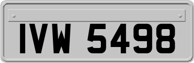 IVW5498