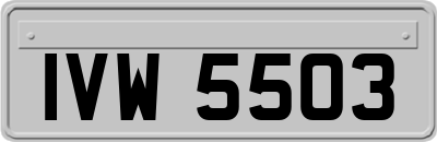 IVW5503