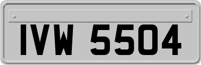 IVW5504