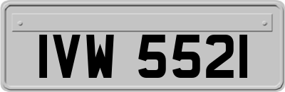 IVW5521