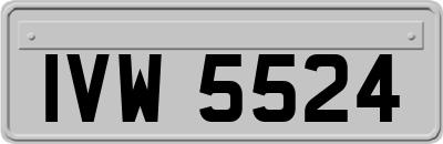 IVW5524