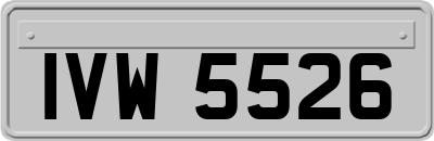 IVW5526