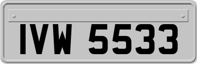 IVW5533