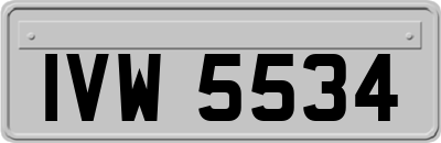 IVW5534
