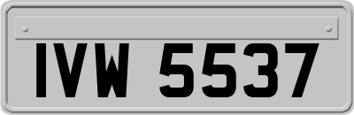 IVW5537