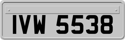 IVW5538