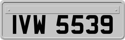 IVW5539
