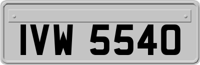 IVW5540