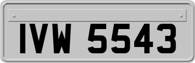 IVW5543