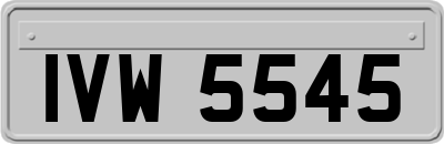 IVW5545