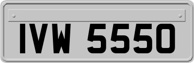 IVW5550
