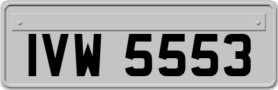 IVW5553