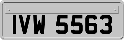 IVW5563