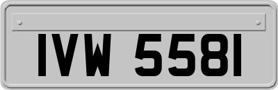 IVW5581