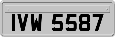 IVW5587