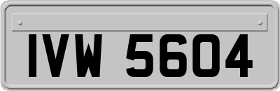 IVW5604