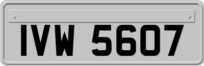 IVW5607