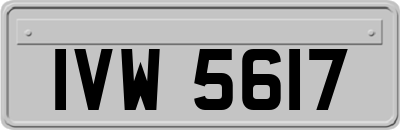 IVW5617