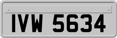 IVW5634