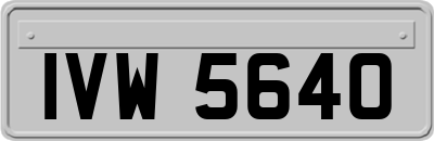 IVW5640