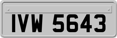 IVW5643