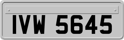 IVW5645