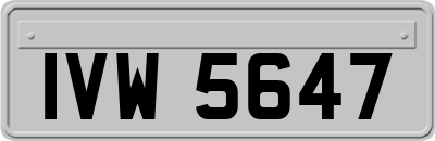 IVW5647