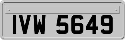 IVW5649