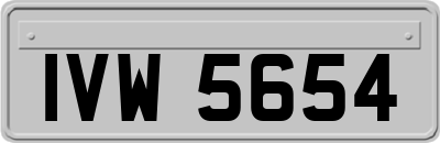 IVW5654