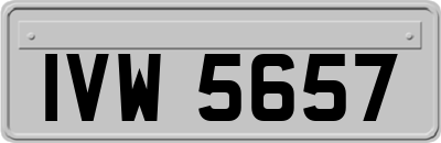 IVW5657