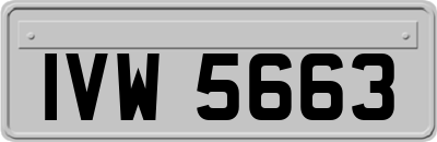 IVW5663