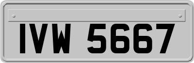 IVW5667