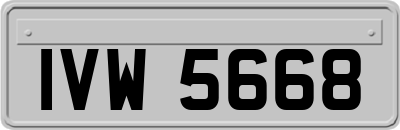 IVW5668