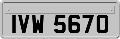 IVW5670