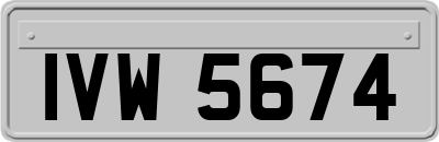 IVW5674