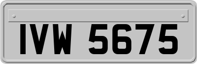 IVW5675