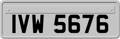 IVW5676