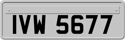 IVW5677