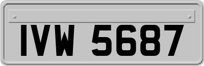 IVW5687