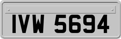IVW5694
