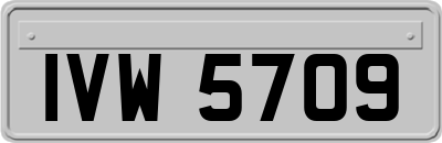 IVW5709