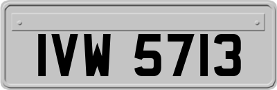 IVW5713