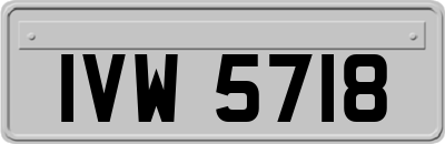IVW5718