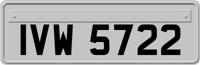 IVW5722