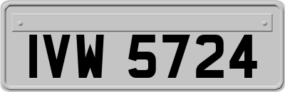 IVW5724