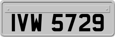 IVW5729